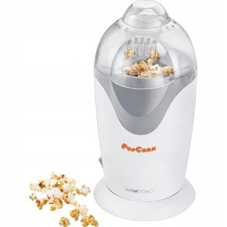 MACHINE FOR MAKING POPCORN Clatronic PM