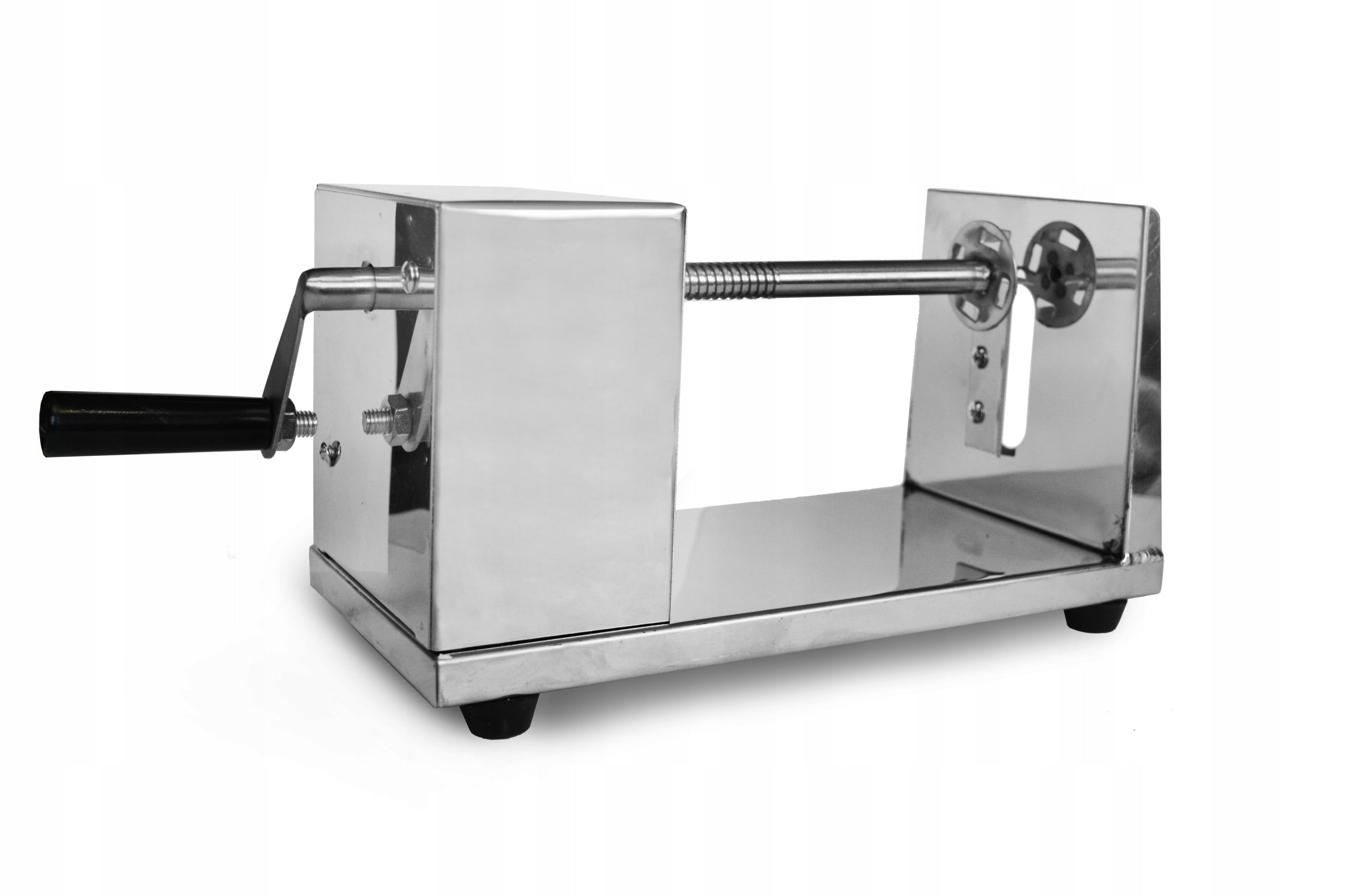MACHINE FOR TWISTED POTATOES CHIPS POTATOES MACHINE Manufacturer code XJ5525