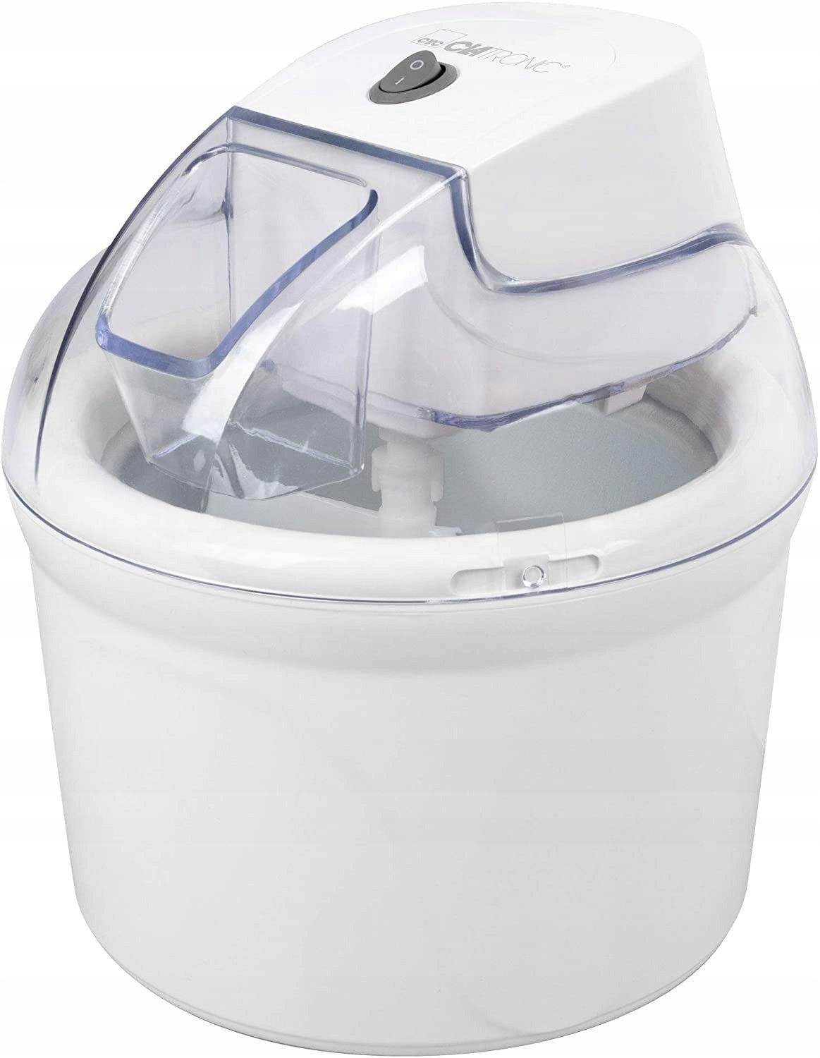 MACHINE ICE CREAM MACHINE YOGURT SORBETS CHILD'S DAY Brand 3dAGD