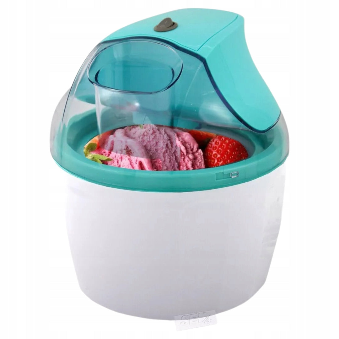 MACHINE ICE CREAM MAKER 1L Brand StarQ
