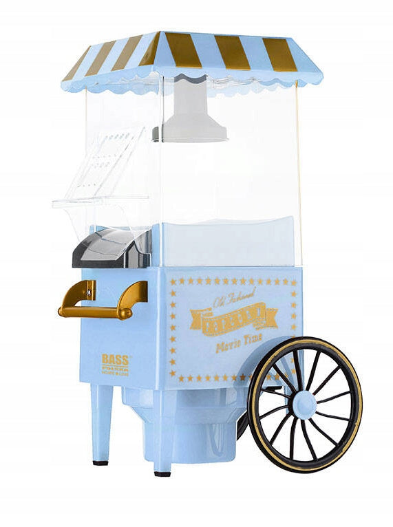 MACHINE POPCORN DEVICE PARTY CART EAN (GTIN) 5902067623381