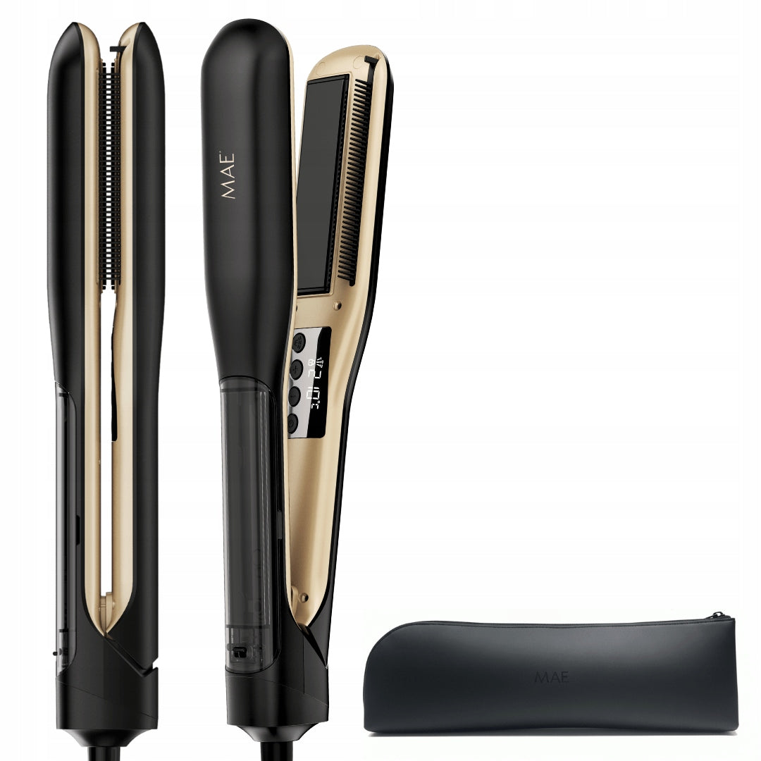 MAE Steam Straightener