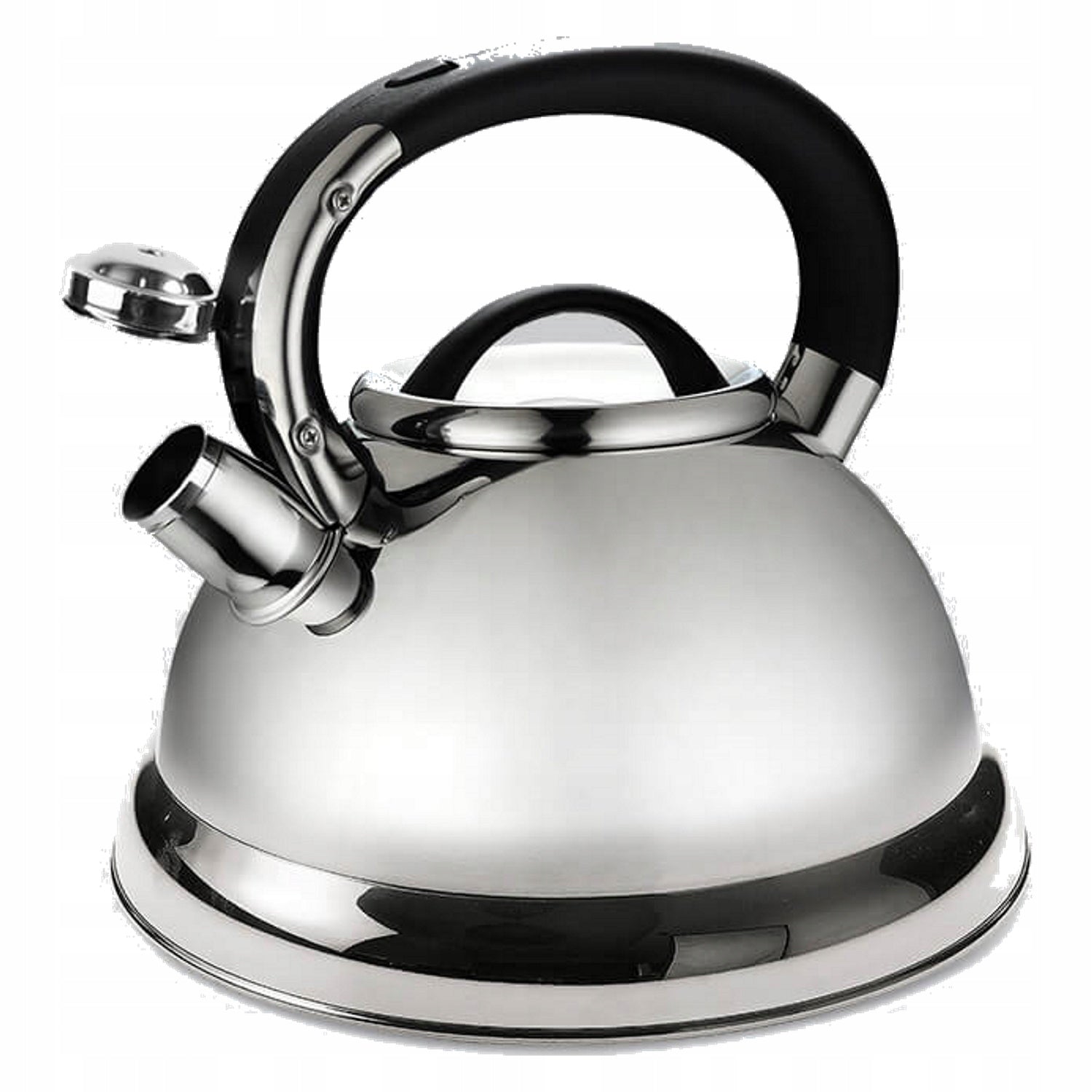 MAESTRO MR1332 2.8L stainless steel kettle Packaging status original