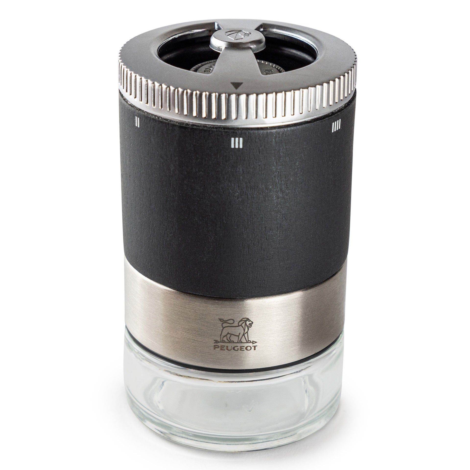 MAESTRO Pepper grinder 11 cm graphite / PEUGEOT Manufacturer code pg-41731