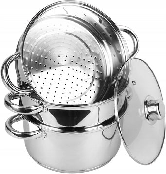MAESTRO steamer MR2900 22 cm 4L steaming Manufacturer code MR2900-22