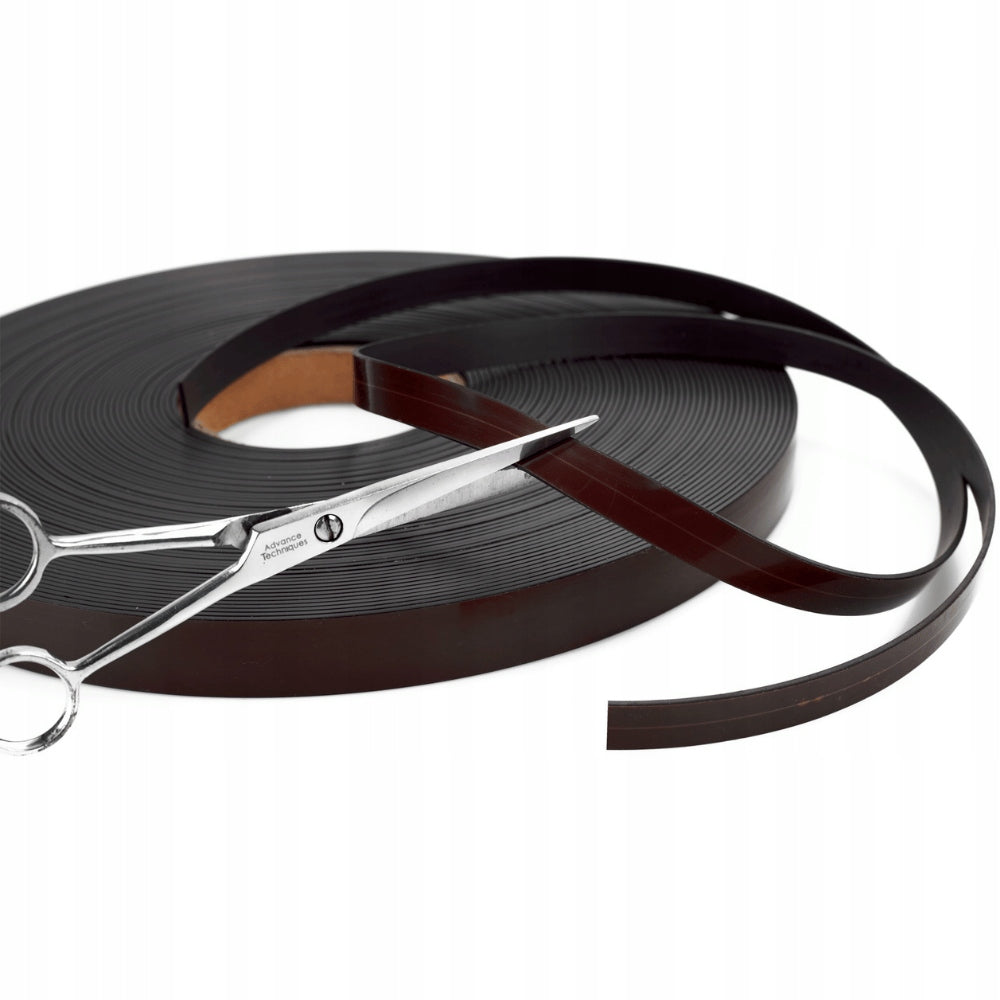 MAGNETIC ADHESIVE TAPE. WIDTH - 25 MM THICKNESS - 1,5 MM - 5 METERS Manufacturer code TAŚMA MAGNETYCZNA SAMOPRZYLEPNA 25 MM