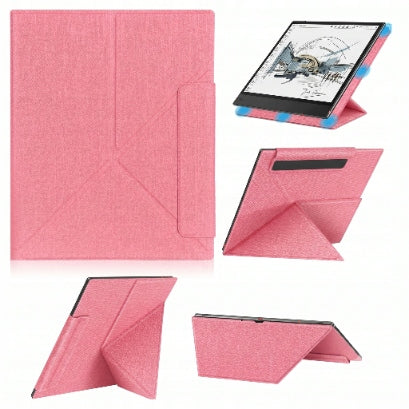 MAGNETIC CASE for Onyx Boox Go Note Air 5C 4C 3C 10.3 WITH SPACE FOR STYLUS