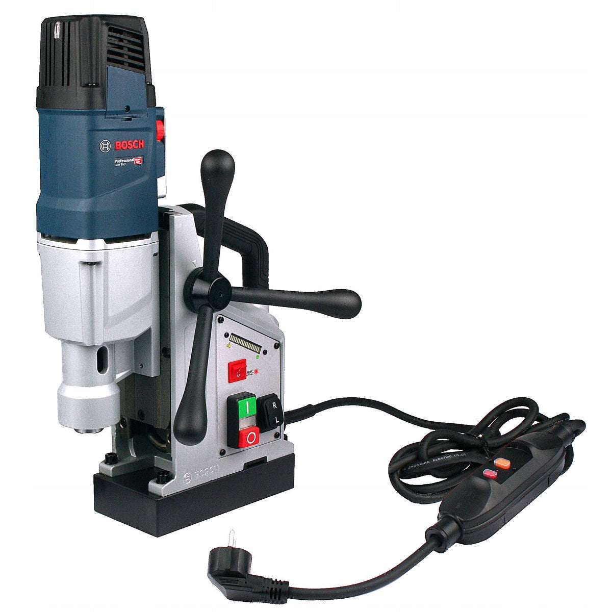 MAGNETIC DRILL 1200W GBM 50-2 BOSCH Brand Bosch