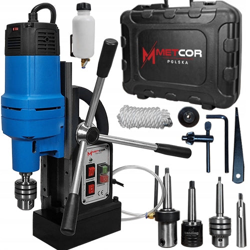 MAGNETIC DRILL COOLING TABLE CUTTER ELECTROMAGNETIC MAGNET