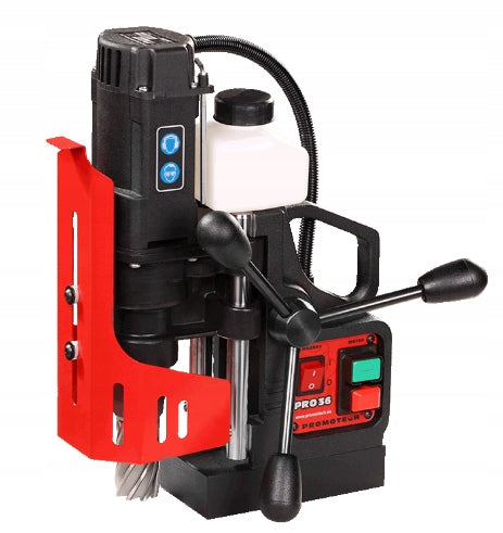 MAGNETIC DRILL PROMOTECH PRO 36 MINI