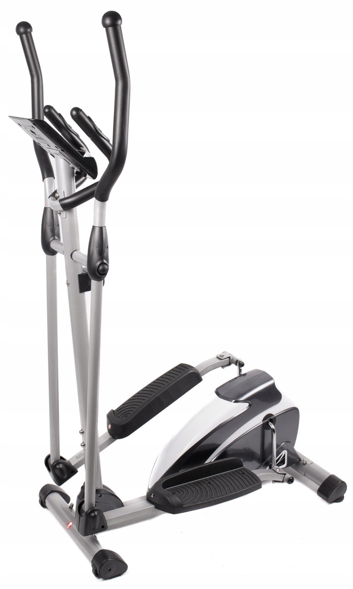 MAGNETIC ELLIPTICAL CROSS TRAINER ELLIPTICAL EXERCISE BIKE VIVO ZX-1220 Brand Vivo