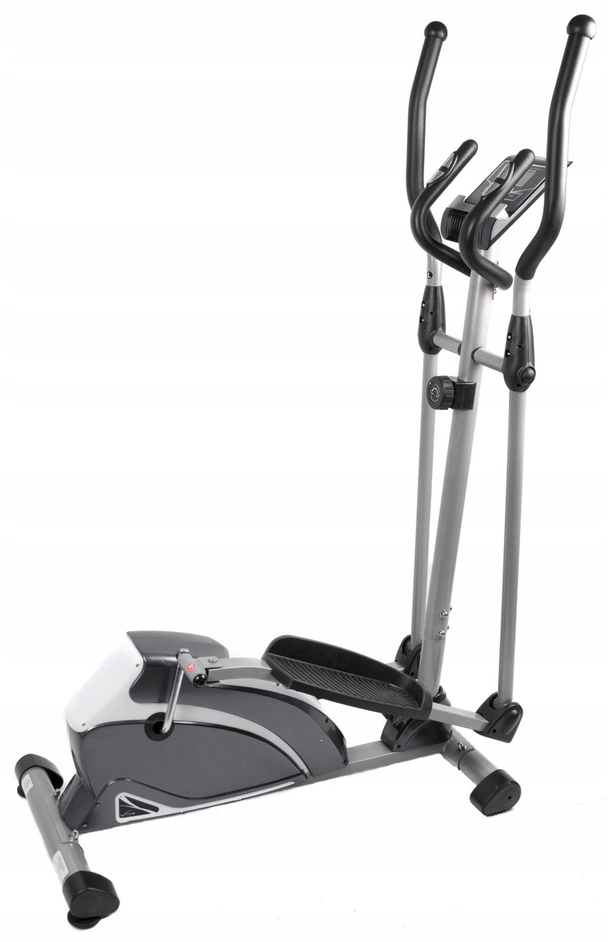 MAGNETIC ELLIPTICAL CROSS TRAINER ELLIPTICAL EXERCISE BIKE VIVO ZX-1220 Packaging status original
