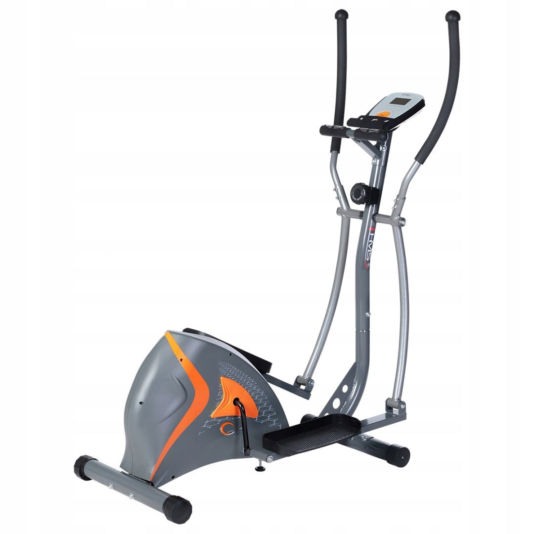 MAGNETIC ELLIPTICAL CROSS TRAINER HMS H2205 CARDIO Brand HMS