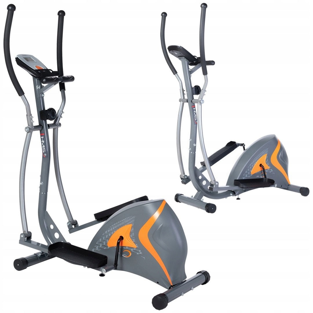 MAGNETIC ELLIPTICAL CROSS TRAINER HMS H2205 CARDIO