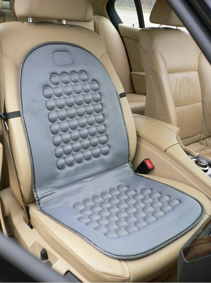 MAGNETIC MAT GREY CARCOMMERCE Kind multipurpose
