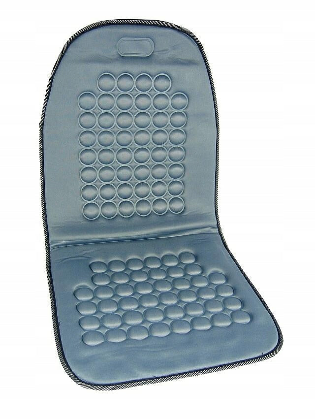 MAGNETIC MAT GREY CARCOMMERCE