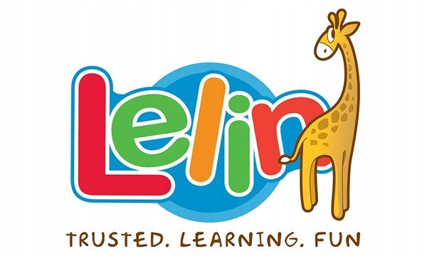 MAGNETIC NUMBERS for magnetic board WOOD Learning to count Brand Lelin