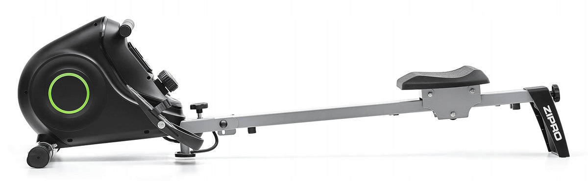 MAGNETIC ROWING MACHINE ERGONOMETER Foldable Compatible with Fitshow - Nix ZIPRO Manufacturer code 6299217