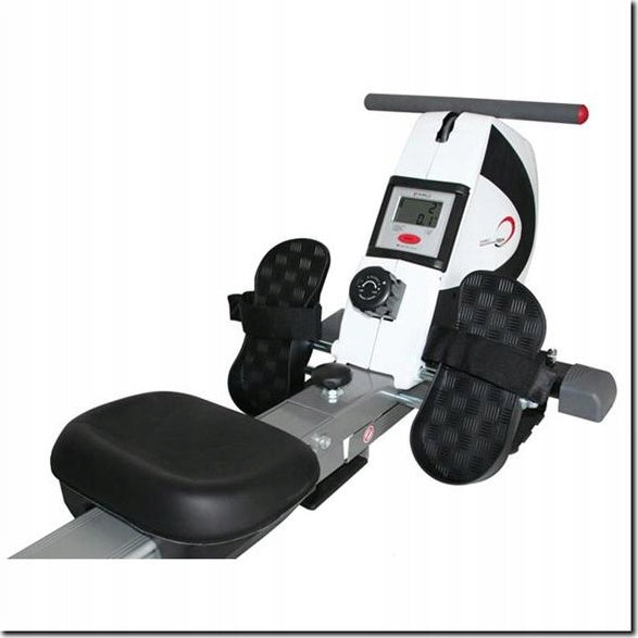 MAGNETIC ROWING MACHINE HOME TRAINING HMS DIMENSIONS 191 X 60 X 49 CM Manufacturer code 17-22-301