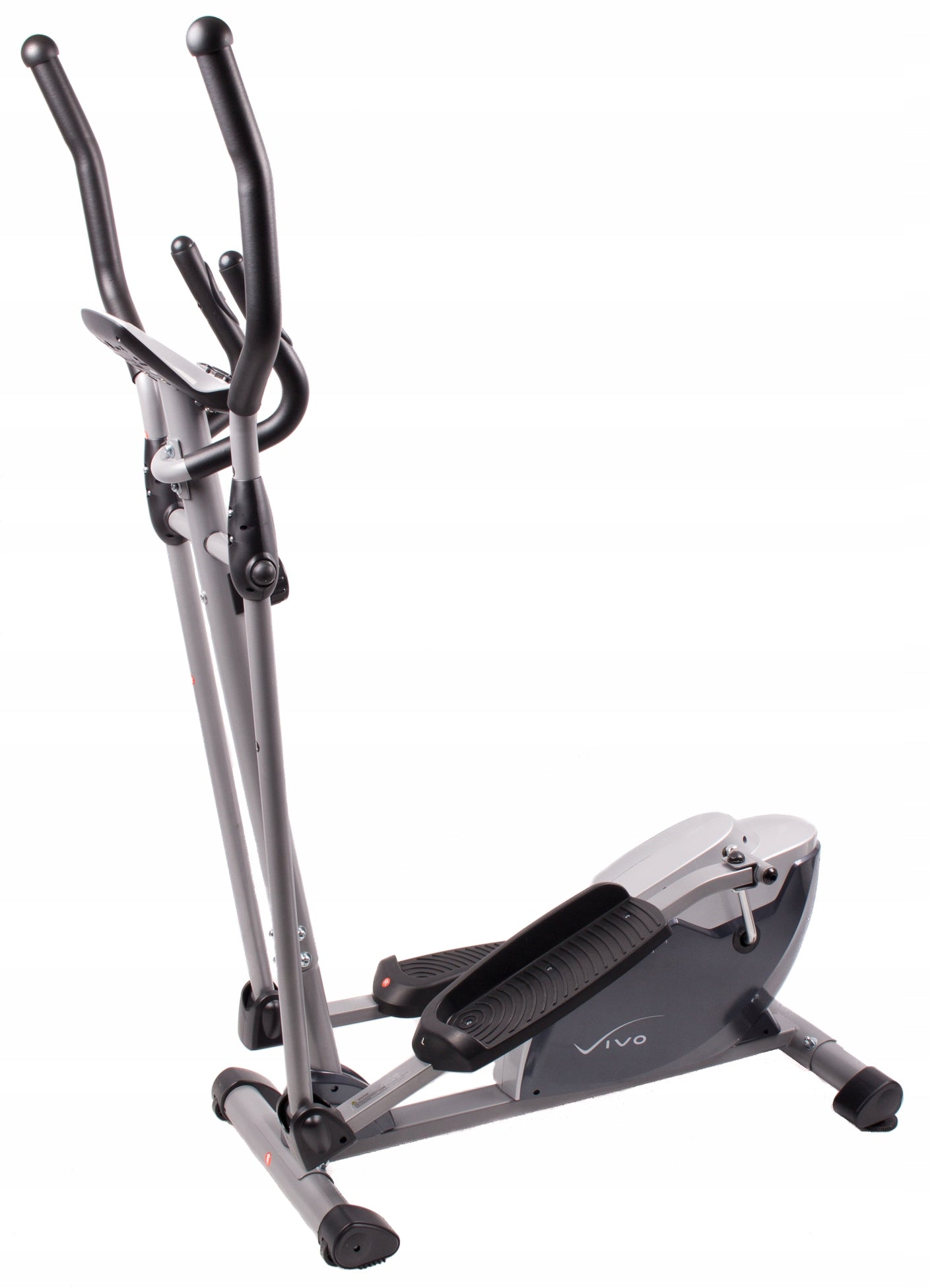 MAGNETIC STATIONARY EXERCISE BIKE VIVO Brand Vivo