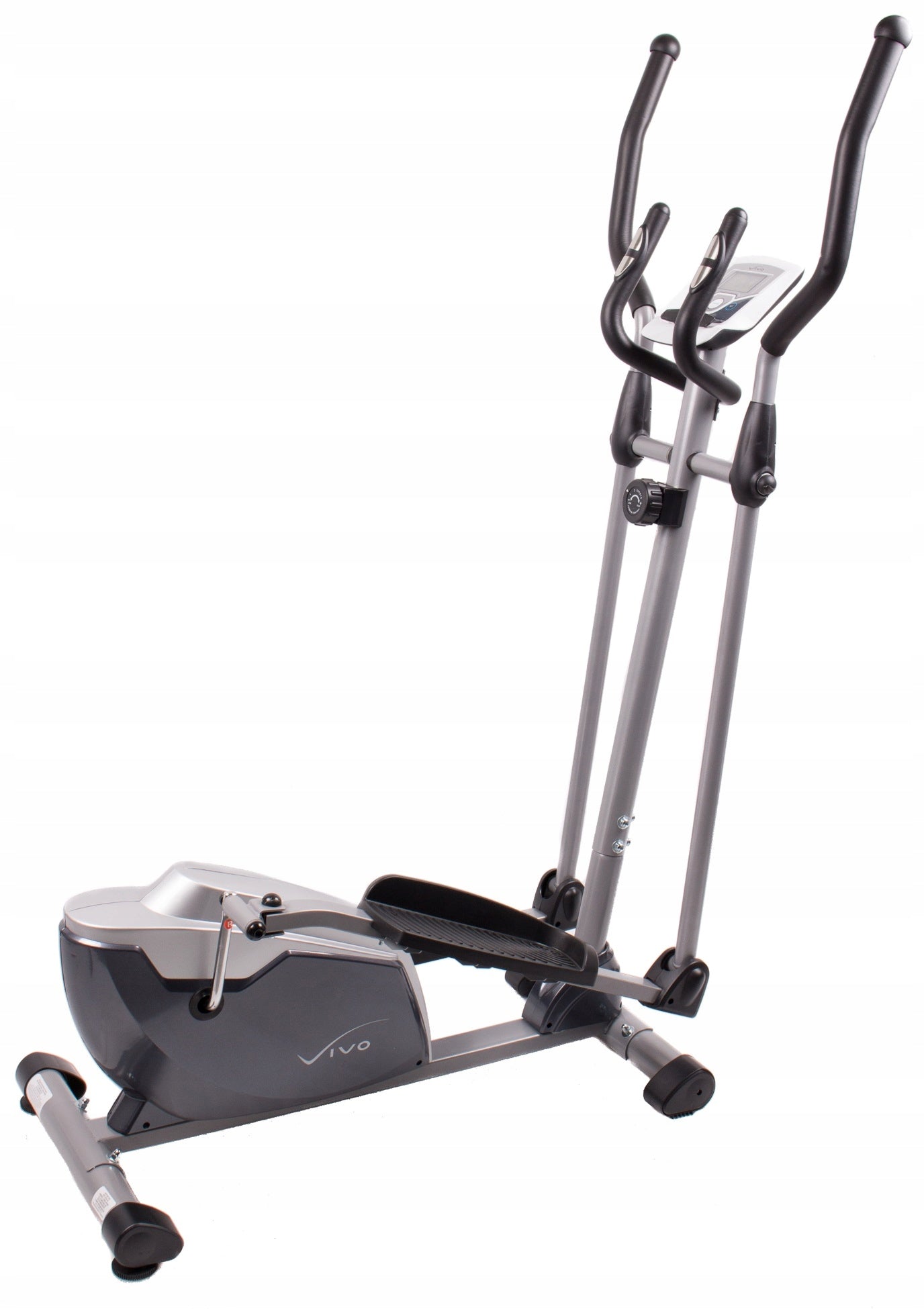 MAGNETIC STATIONARY EXERCISE BIKE VIVO