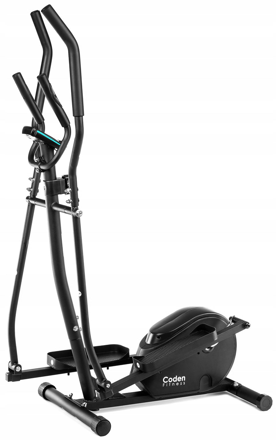 MAGNETIC TRAINER CF950 ELLIPTICAL BIKE Brand Coden