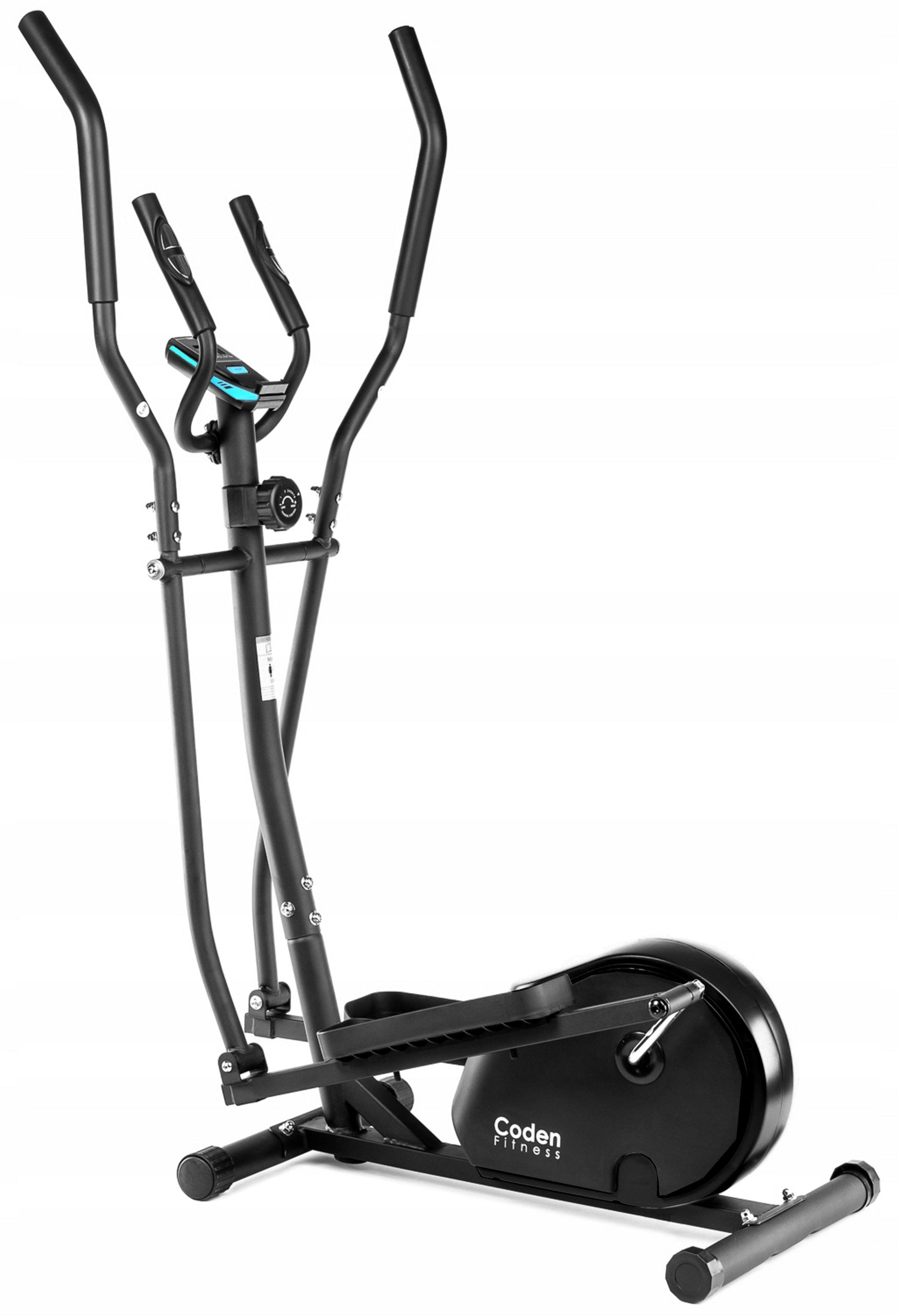 MAGNETIC TRAINER CF950 ELLIPTICAL BIKE EAN (GTIN) 5903919680309