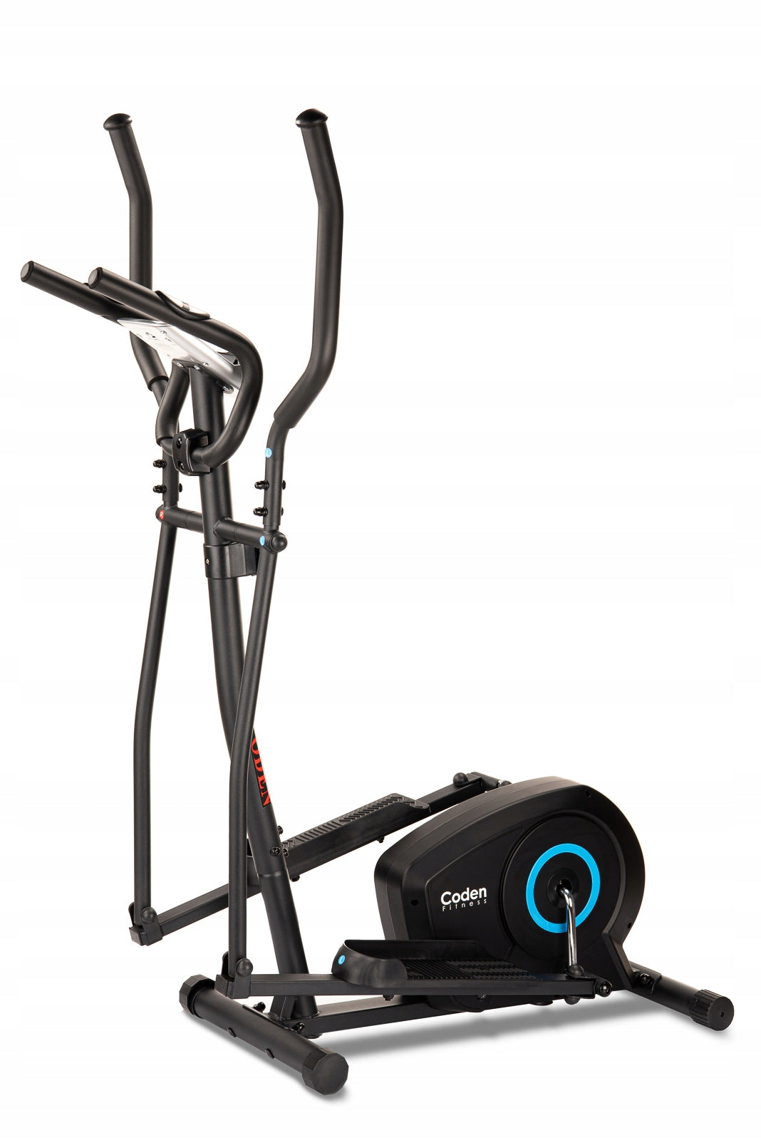 MAGNETIC TRAINER CODEN CF550 ELLIPTICAL BIKE Manufacturer code CF550