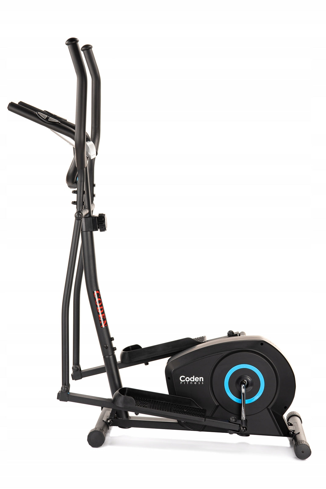 MAGNETIC TRAINER CODEN CF550 ELLIPTICAL BIKE
