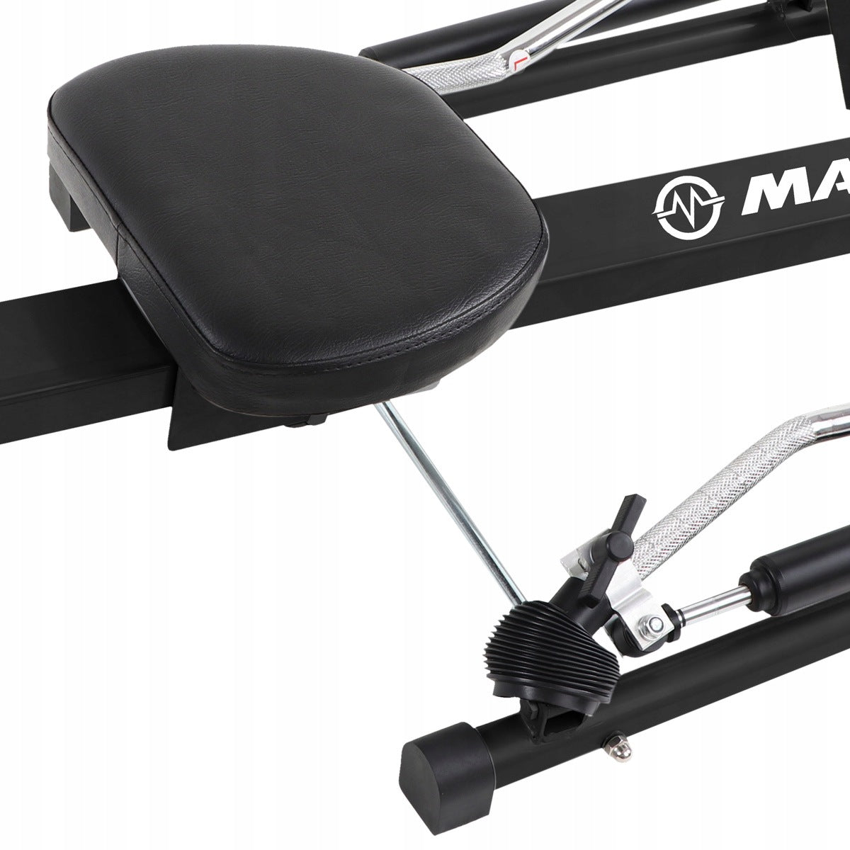 MAGNETIC TRAINING ROWING MACHINE FOR EXERCISING AT HOME ROWING ERGOMETER Manufacturer code 4906215803459