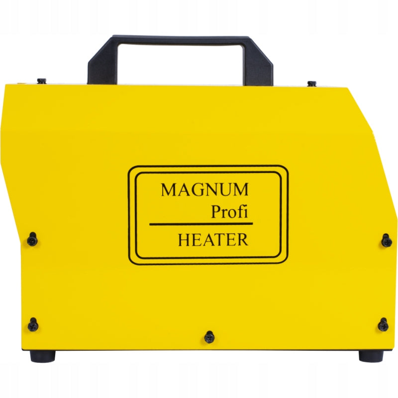 MAGNUM POWER HEATER XL 230V,3kW (STORM HEATER 3KVA) Manufacturer code 3403