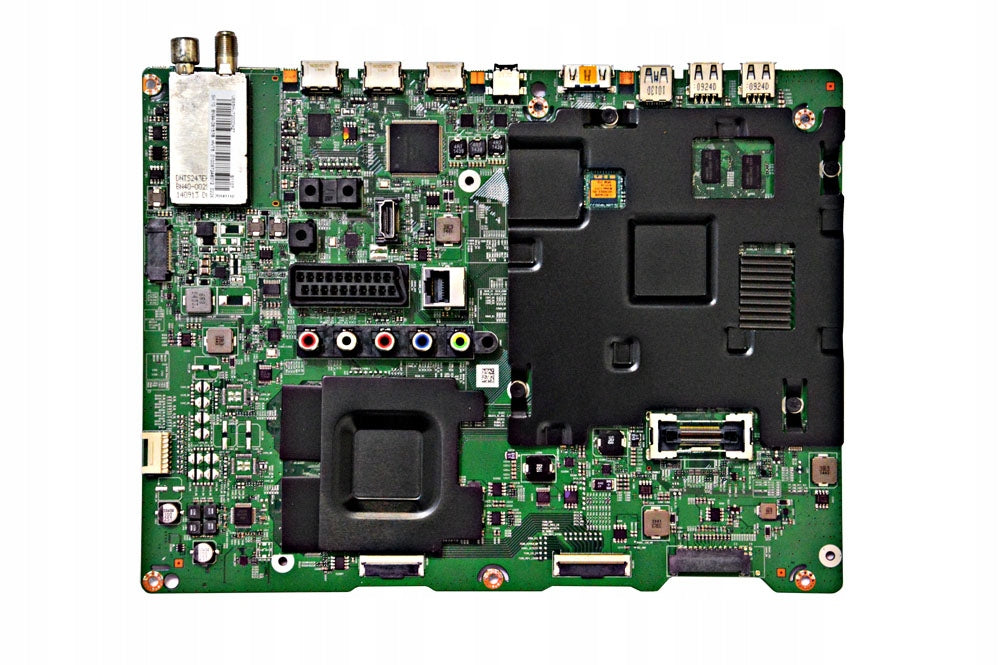 MAIN BOARD SAMSUNG BN41-02257B BN94-08157B TO UE65HU7200