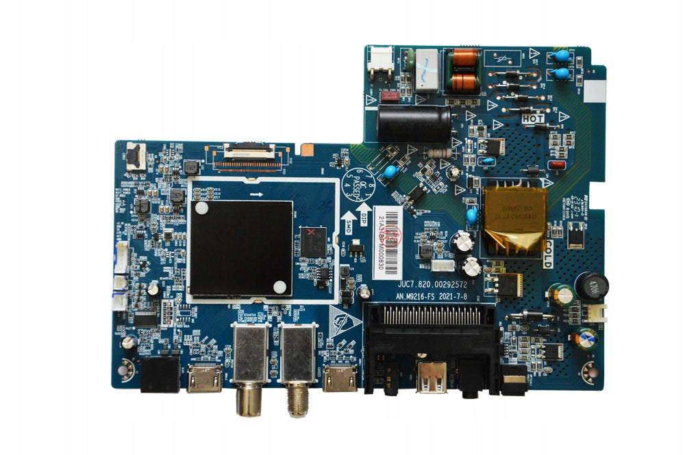 MAIN CHIQ BOARD JUC7.820.00292572 TO L32G7L (455)