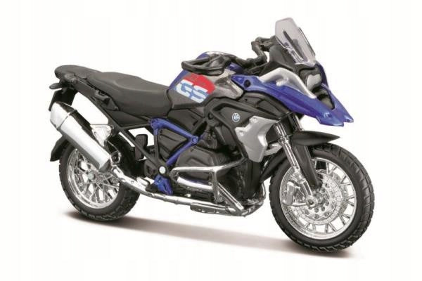 MAISTO 39300 BMW R 1200 78432