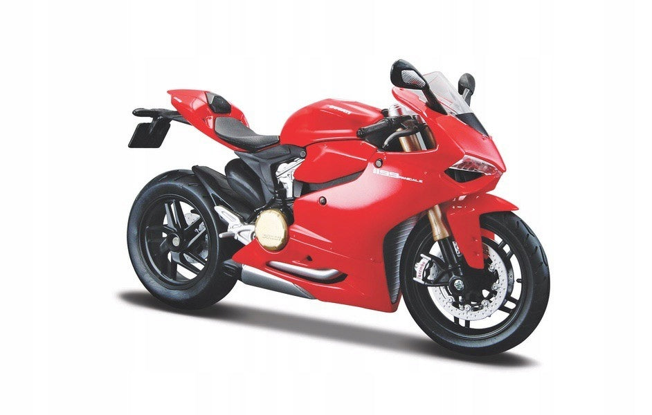 MAISTO 39300 DUCATI 1199 PANIGALE 72522