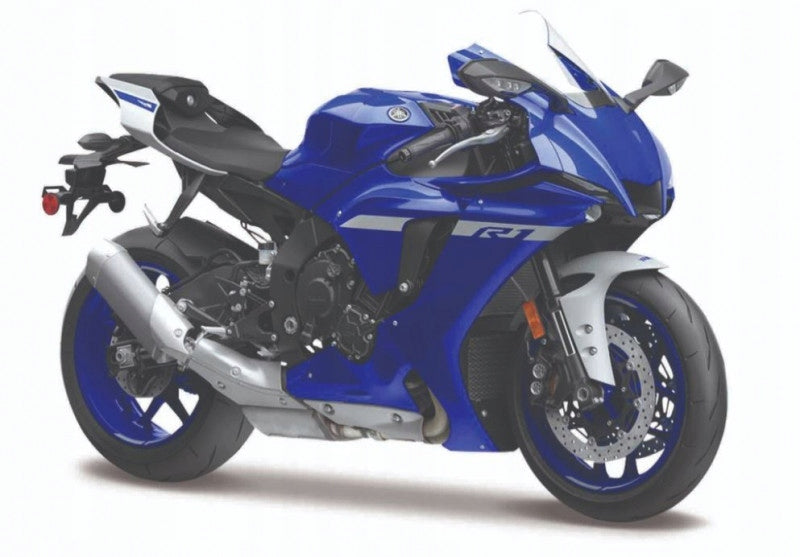 MAISTO 39300 YAMAHA YZF-R1 2021 79828