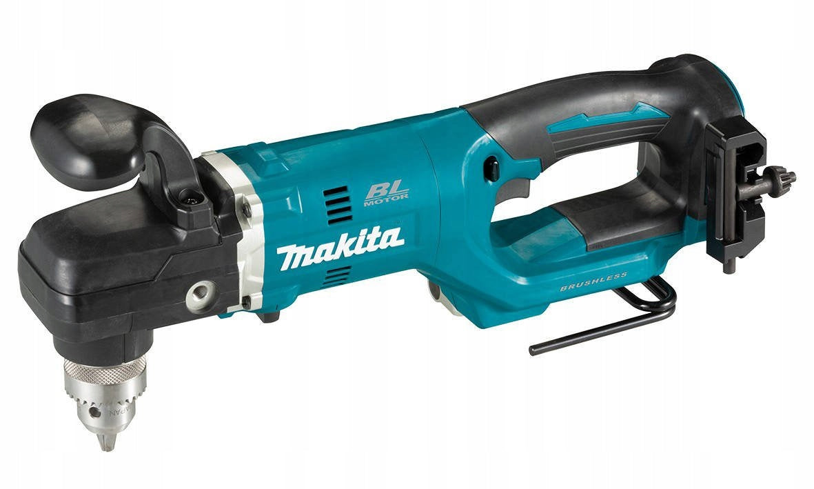 MAKITA 18V Cordless Angle Drill + Case DDA450ZK Manufacturer code DDA450ZK
