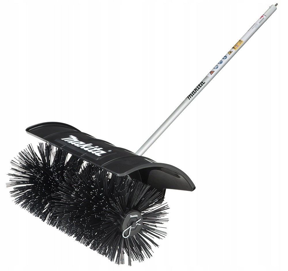 MAKITA 199317-7 ATTACHMENT BRUSH SWEEPER BR400MP FOR DUX60 UX01G EAN (GTIN) 088381533935