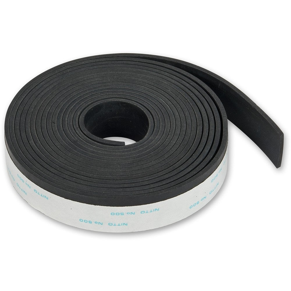 MAKITA ANTI-CHIPPING RUBBER FOR RAIL SP6000 DSP600 1,9M ORIGINAL 423386-9