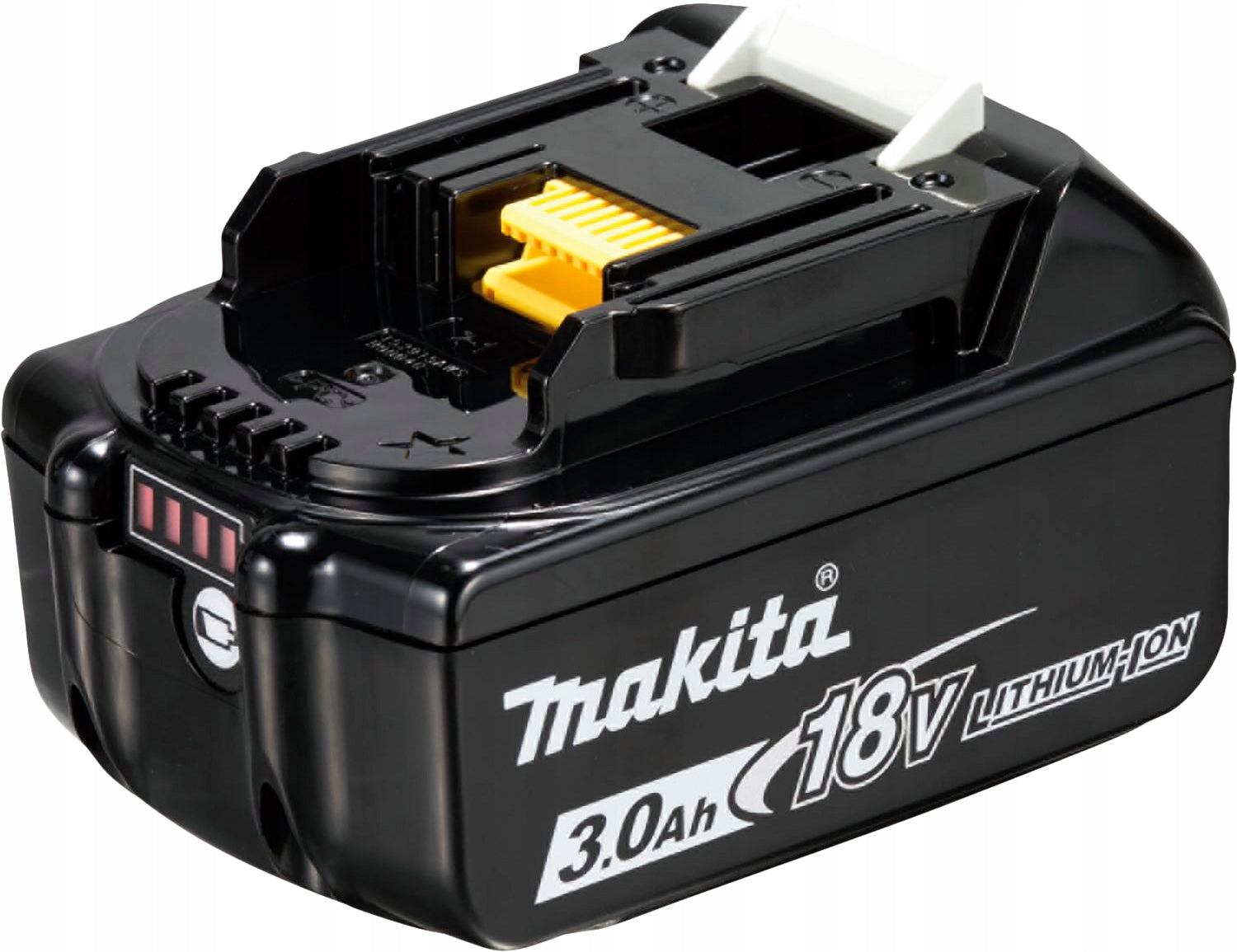 MAKITA BL1830B ORIGINAL BATTERY 18V 3Ah LI-ION LXT BATTERY