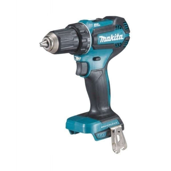 MAKITA COMBO SET 6PCS TOOLS 18V 5XAKU SZZC Brand Makita
