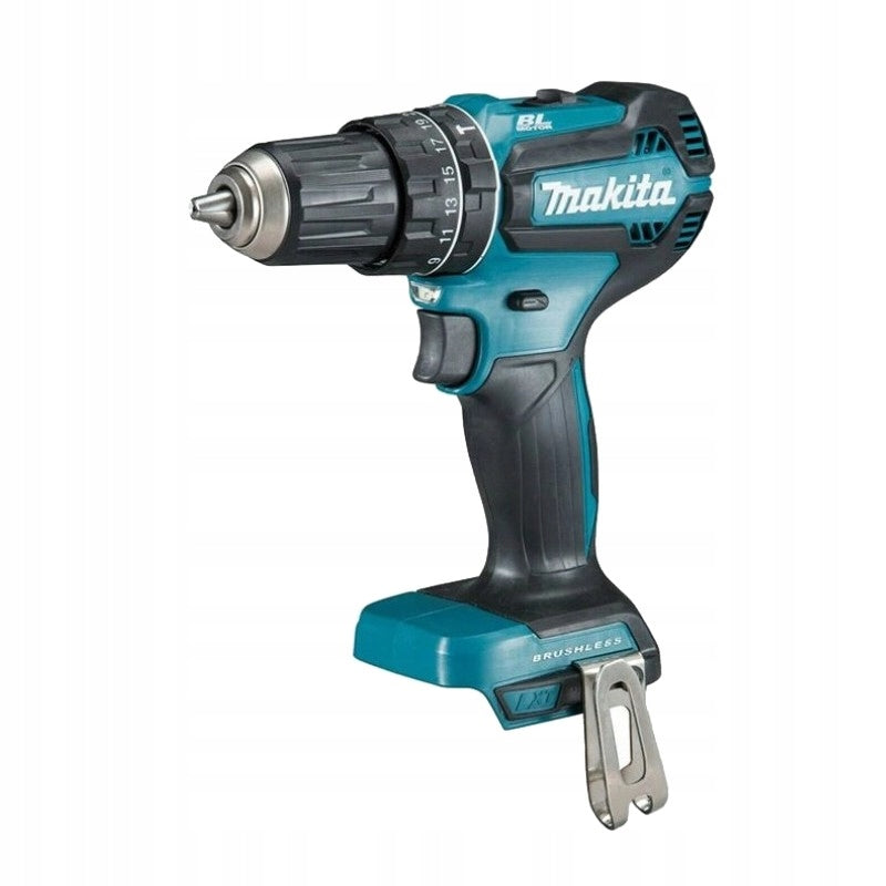 MAKITA COMBO TOOL SET 12PCS 7x 18V BATTERIES Batteries included no