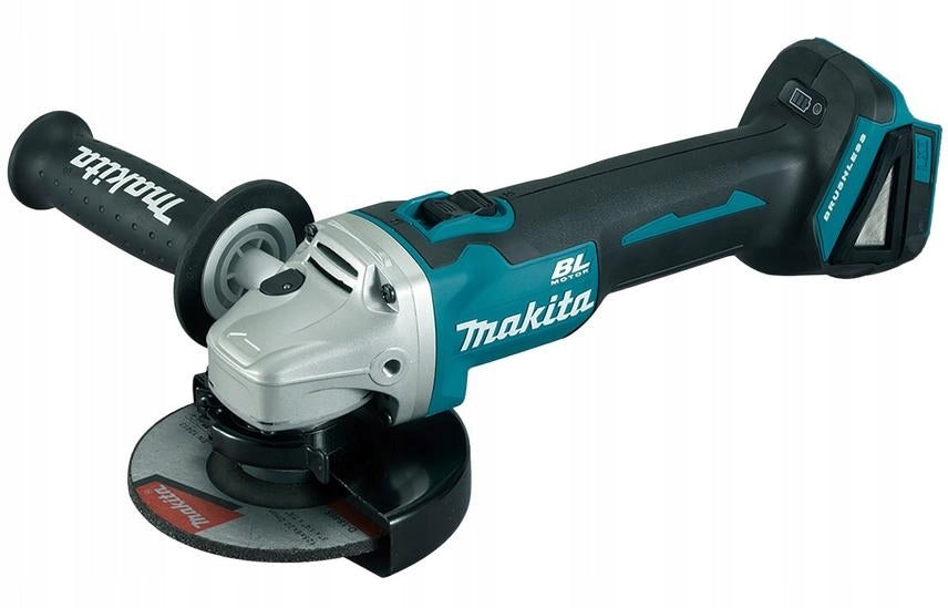 MAKITA COMBO TOOL SET 12PCS 7x 18V BATTERIES Packaging status original