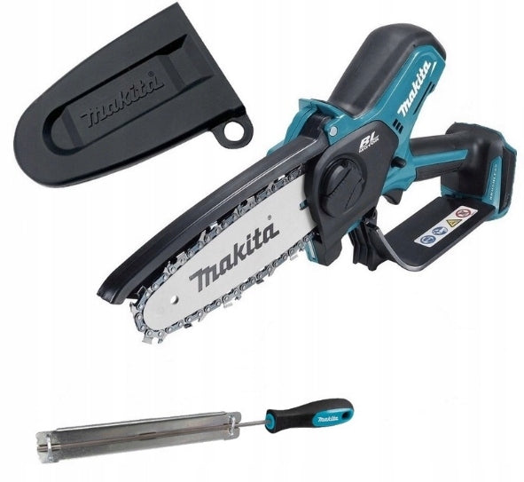 MAKITA CORDLESS CHAINSAW 150mm DUC150Z01 - Makita PL -
