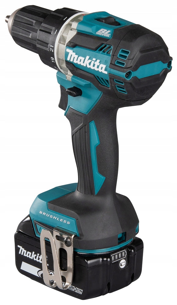 MAKITA CORDLESS SCREWDRIVER-DRILL DDF484RTJ 18V Li-Ion EAN (GTIN) 088381826433