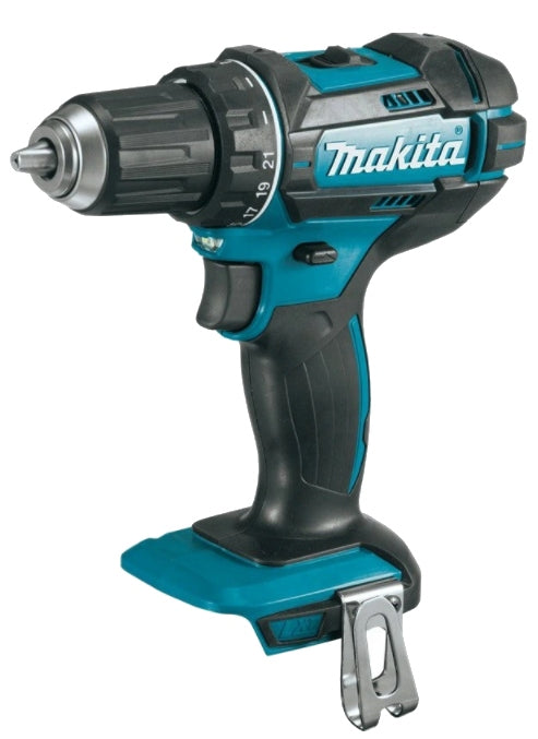 MAKITA DDF482Z DRILLING MACHINE 18V LXT BODY 62NM 2-SPEED Manufacturer code DDF482Z