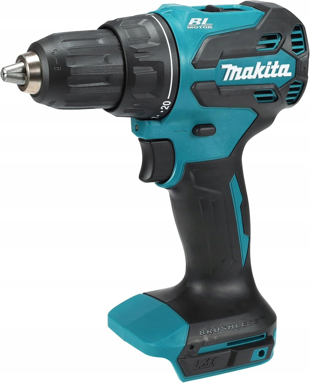MAKITA DDF490Z DRILL SCREWDRIVER 18V 65Nm