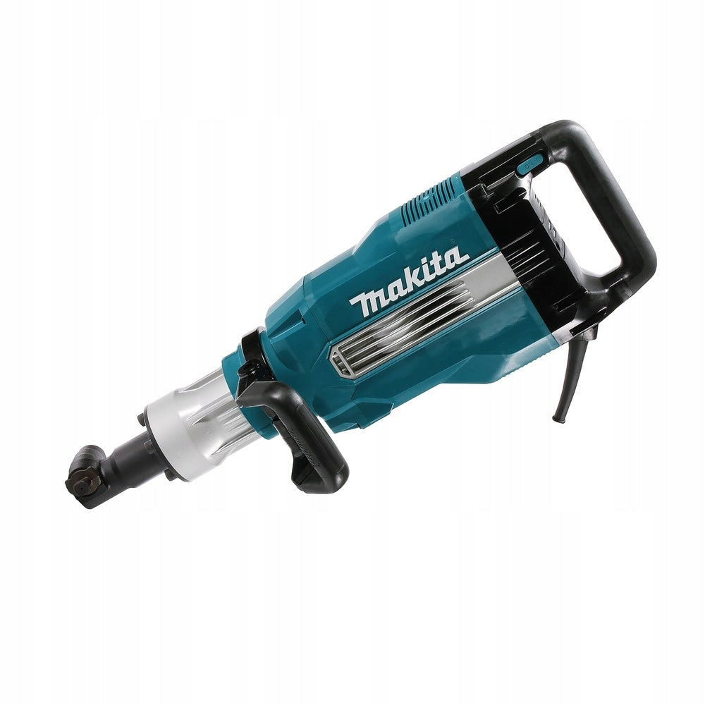 MAKITA DEMOLITION HAMMER 1850W 48,1J HEX 30MM FOR FORGING CONCRETE HM1501 AVT