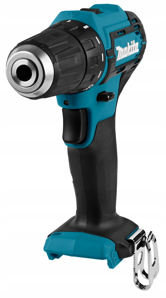 MAKITA DF333DZ CORDLESS DRILL/DRIVER 12V 30Nm Packaging status original