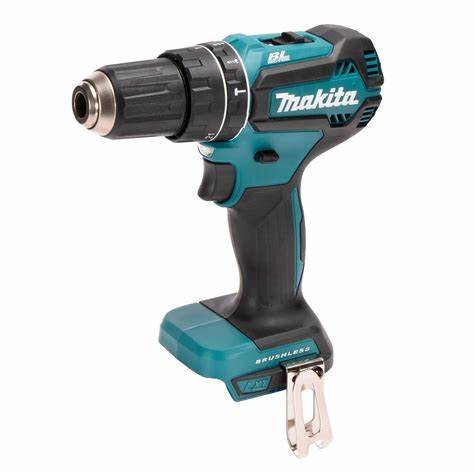 MAKITA DHP485Z Cordless Impact Driver 50Nm LXT 18V BLDC